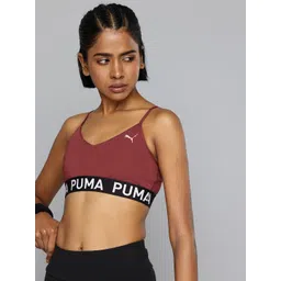 Puma Move Strong DryCELL Full Coverage Training Bra - 52714096-picture-11