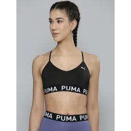 Puma MOVE STRONG Drycell Padded Full Coverage Training Bra 52714001-picture-14