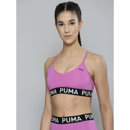 Puma MOVE STRONG Drycell Padded Full Coverage Training Bra 52714089-picture-21