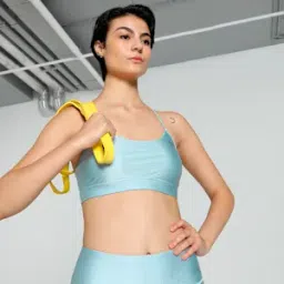 puma Move Summer Daze Women's Training Bra-picture-12