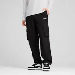 puma No. 1 Logo Men's Woven Cargo Pants-picture-44