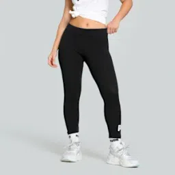 puma No. 1 Logo Women's 3/4 Leggings-picture-37