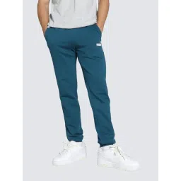 Puma NRP India Ocean Tropic Slim Fit Trackpant-image-4