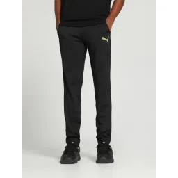 Puma NRP India Z Black Slim Fit Joggers-picture-16