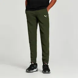 puma Ottoman Men's Slim Fit Sweat Pants-picture-23