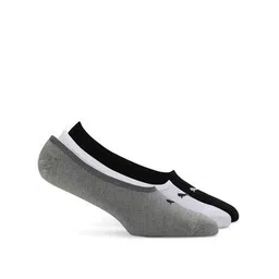 puma Pack of 3 Men No-Show Socks-picture-46