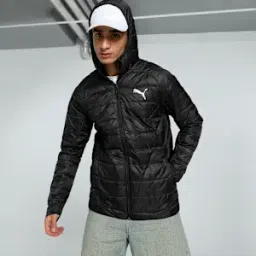 puma PackLITE PWRWarm Men's Slim Fit Hooded Jacket-picture-12