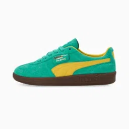 puma Palermo Classic Comfort Low Boot Sneakers-picture-20