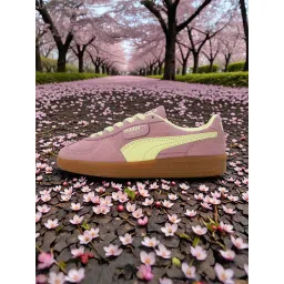 Puma Palermo Classic Comfort Low Boot Sneakers-picture-44