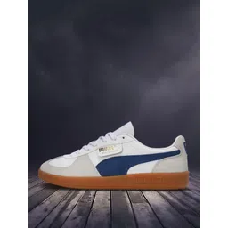 Puma Palermo Lth Unisex Sneakers image 1