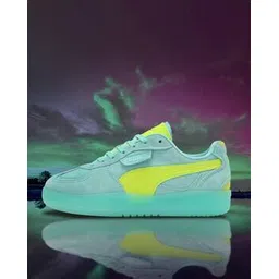 puma Palermo Moda Xtra Lace-Up Sneakers-picture-16