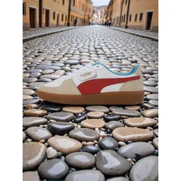 Puma Palermo Sneakers-picture-15