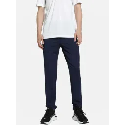 Puma Peacoat Slim Fit Trackpants-picture-15