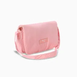 PUMA PLUSH Women's Trendy Tote Handbag 23L-picture-18