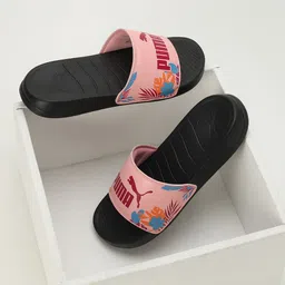 puma Popcat 20 Floral Women Slides-picture-18