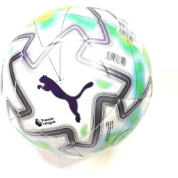 puma PREMIER LEAGUE- Orbita Play - Football - Size: 5-picture-16