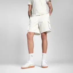 puma Premium Essentials Men's Cargo Shorts-picture-32