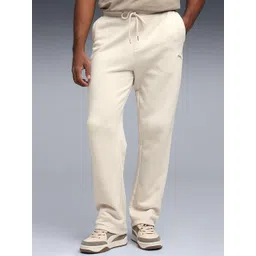 Puma Premium Essentials Unisex Relaxed Fit Cotton Sweatpants-picture-18