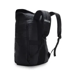 Puma Premium Rolltop Unisex Black Backpack image 2
