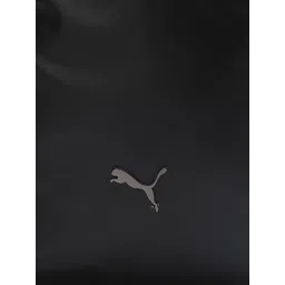 Puma Premium Rolltop Unisex Black Backpack image 4