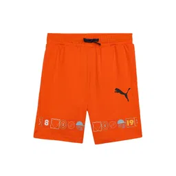 Puma PSL Graphic Youth Shorts-picture-31