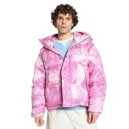 Puma Puma X Kidsuper Pink Relaxed Fit Printed Jacket-picture-17