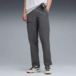 puma PUMATECH Men’s Regular Fit Woven Cargo Pants-picture-10