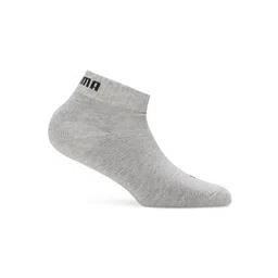 Puma Quarter Unisex Cotton Socks-picture-35