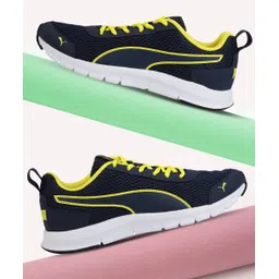 puma Rapid Runner IDP Sneakers For Men-picture-18