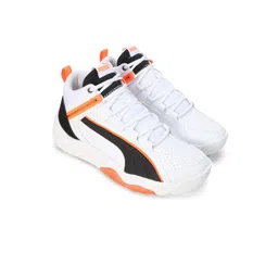 Puma Rebound Future Evo Core Res Unisex Lace - Ups Sneakers-picture-16