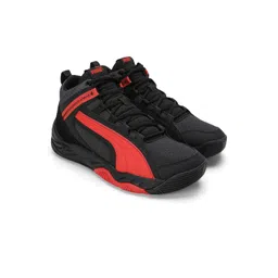 Puma Rebound Future EVO Core Res Unisex Sneakers-picture-38