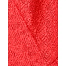 Puma Red Slim Fit Sports Jacket image 5