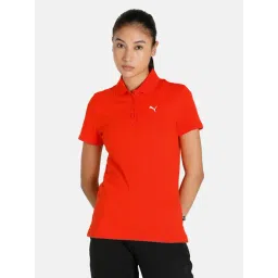 Puma Regular Fit Polo-picture-27