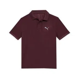 puma Regular Fit Polo T-shirt-picture-26