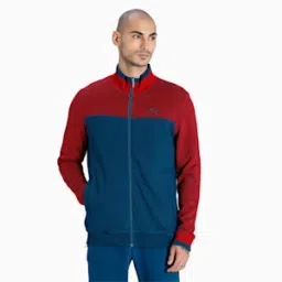 puma Reversible Full-Zip Slim Fit Men's Sweat Shirt-picture-28