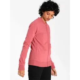puma Reversible Full-Zip Slim Fit Women's Sweatshirt-picture-24