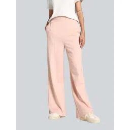Puma Rose Quartz Regular Fit Trackpants-picture-24