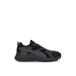 puma Round-Toe Lace-Up Sneakers-picture-37