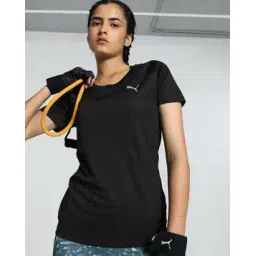 puma RTG Slim Fit Training Crew-Neck T-Shirt-picture-15