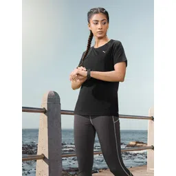 Puma RUN CLOUDSPUN Slim Fit dryCELL Running T-shirt-picture-33