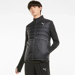 puma RUN ELEVATED Men's Regular Fit Padded Jacket-picture-37