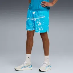 puma RUN VELOCITY Men's Printed 7" Shorts-picture-14