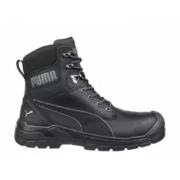 Puma Safety Conquest Black Mens Safety Boots UK 11 EU 46, 630730-picture-18