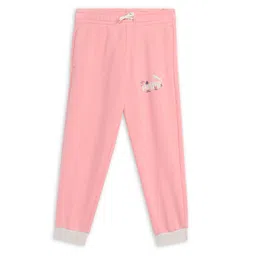 Puma Sandy Adventures Kid's Sweatpants-picture-45