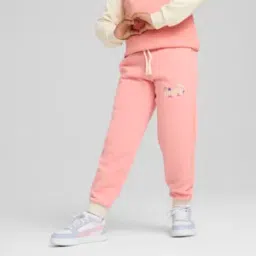 puma SANDY ADVENTURES Kid's Sweatpants-picture-24