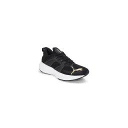 Puma Scend Progressive Res Women's Black Sports Shoes-picture-13