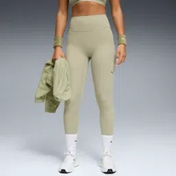 puma SHAPELUXE Women's High-Rise Support Tights-picture-12