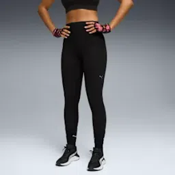 puma SHAPELUXE Women's High-Rise Support Tights-picture-23