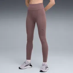 puma SHAPELUXE Women's High-Rise Support Tights-picture-28