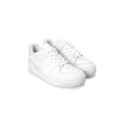 Puma Slipstream Bball Unisex Leather Casual Sneakers-picture-15